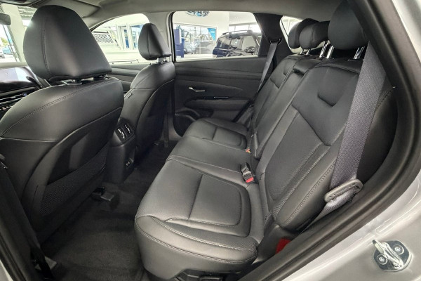 2026 Hyundai Tucson NX4.V4 Elite SUV Image 15