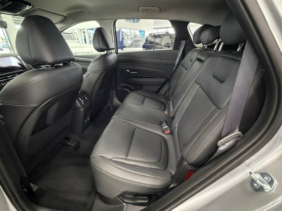 2026 Hyundai Tucson NX4.V4 Elite SUV Image 15