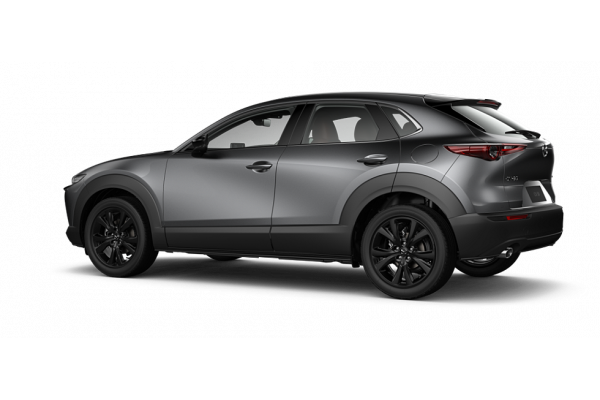 2026 Mazda CX-30 DM Series G20 Touring LE SUV Image 20