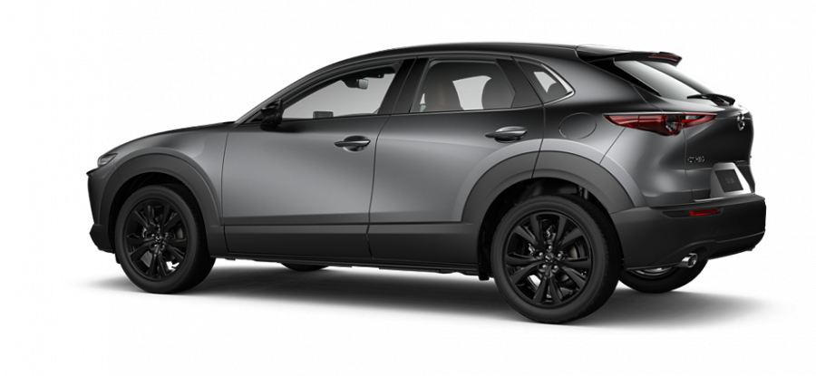 2026 Mazda CX-30 DM Series G20 Touring LE SUV Image 20