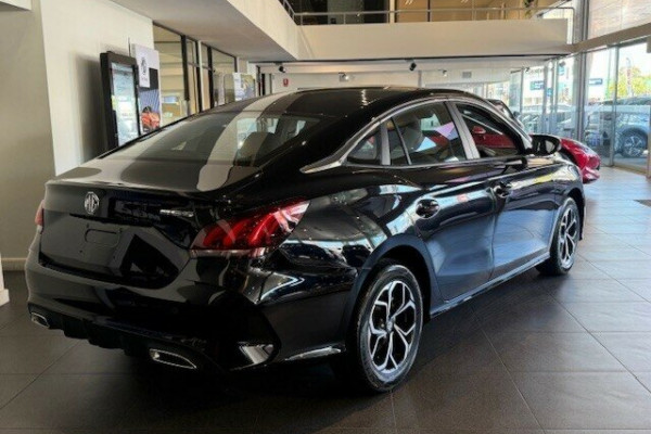 2024 MG MG5 AP32 Vibe Sedan Image 4