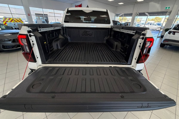 2026 MY26.5 Ford Ranger P703 XLT Ute Image 12