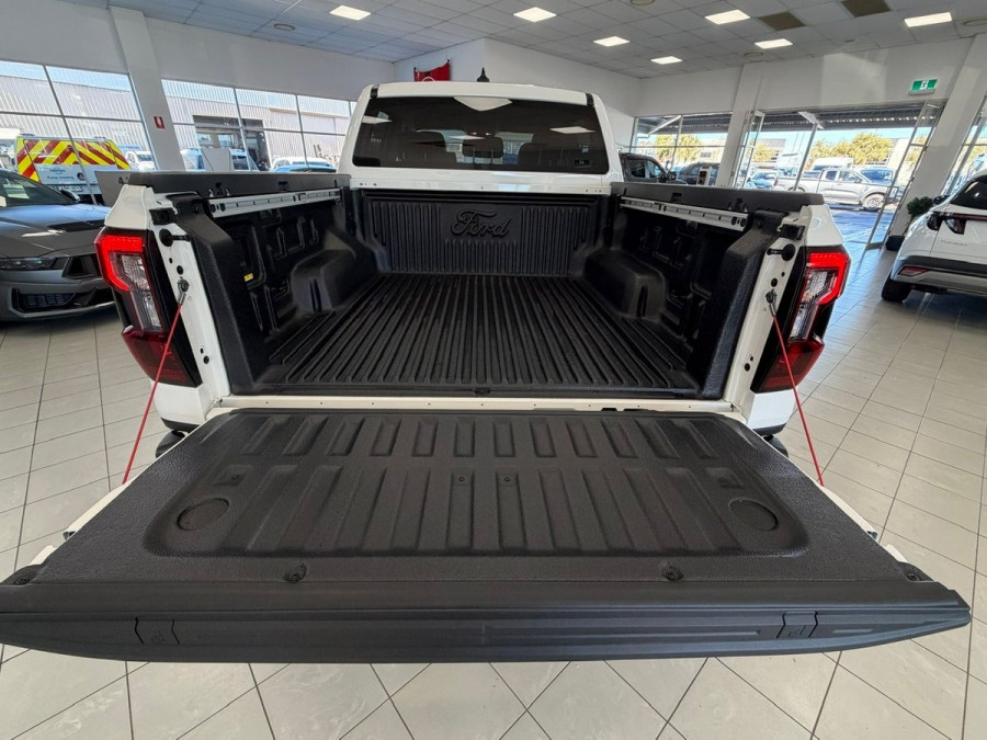2026 MY26.5 Ford Ranger P703 XLT Ute Image 12