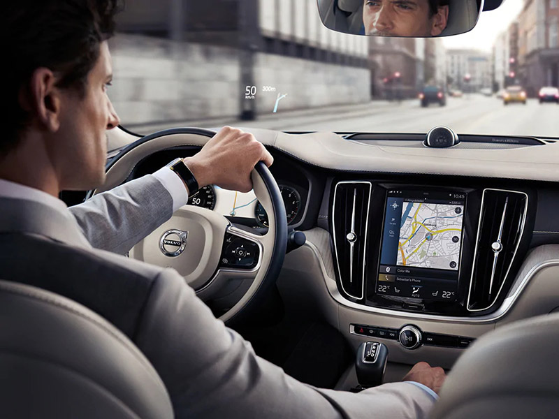 Luxurious Scandinavian Design Image