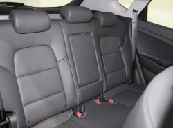 2017 MY18 Hyundai Tucson TL2 Active X Wagon