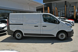 2020 MY21 Renault Trafic L1H1 Short Wheelbase Premium Van