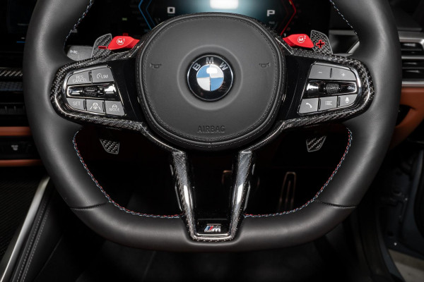 2026 BMW M4 G82 LCI Competition Coupe image 11