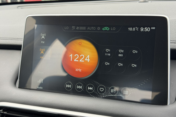 2022 MG HS SAS23 Excite SUV Image 29