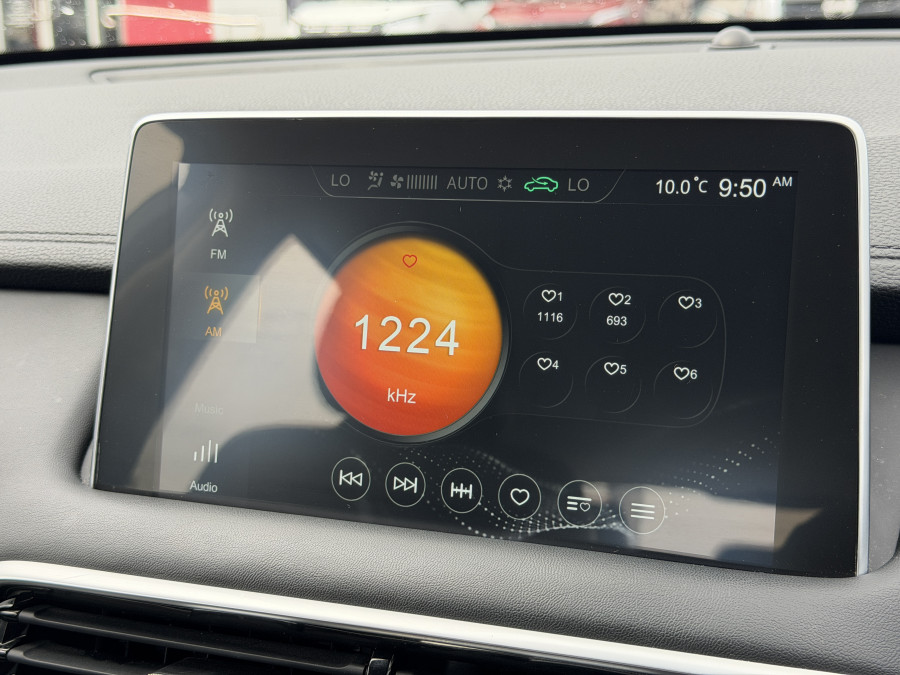 2022 MG HS SAS23 Excite SUV Image 29