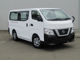 Nissan Caravan Nv350