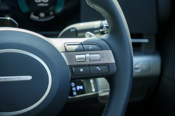 2026 MY27 Hyundai KONA SX2.V3 Hybrid Elite SUV Image 12