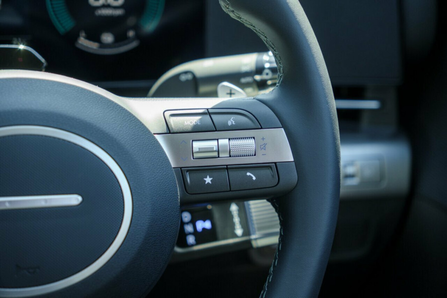 2026 MY27 Hyundai KONA SX2.V3 Hybrid Elite SUV Image 12