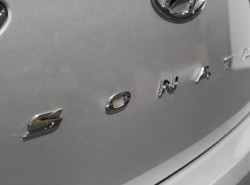 2017 MY18 Hyundai Sonata LF4 Active Sdn - 4dr 5p