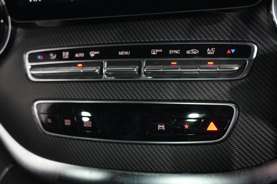 2022 Mercedes-Benz V-Class V250 d Avantgarde People Mover Image 17