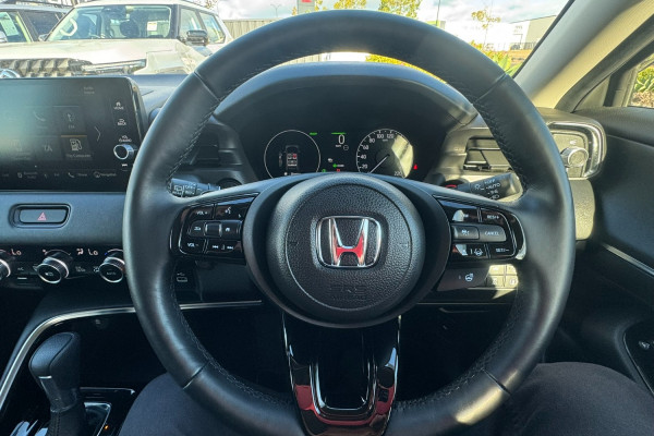 2023 MY22 Honda HR-V  e:HEV L SUV Image 15