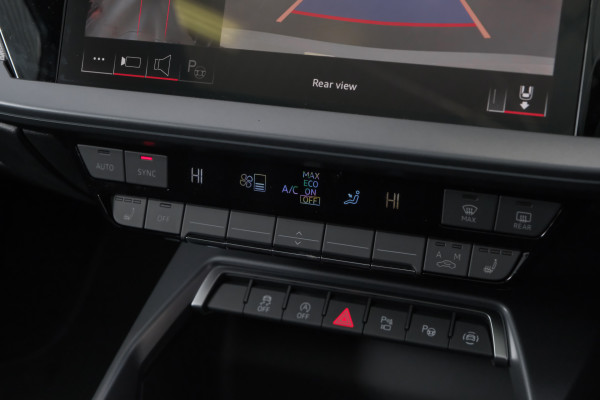 2026 Audi A3 GY TFSI 110kW S line Sedan image 13