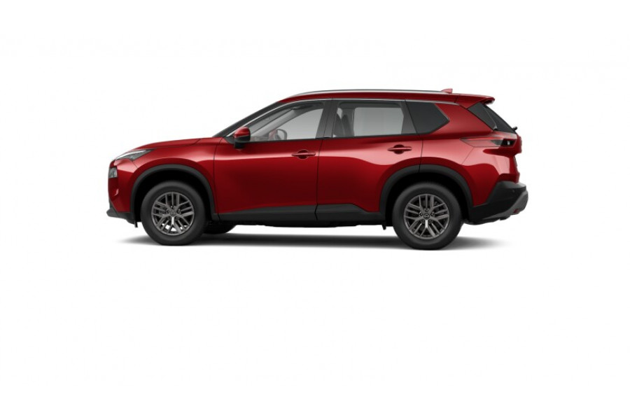 2025 Nissan X-Trail T33 ST SUV Image 30