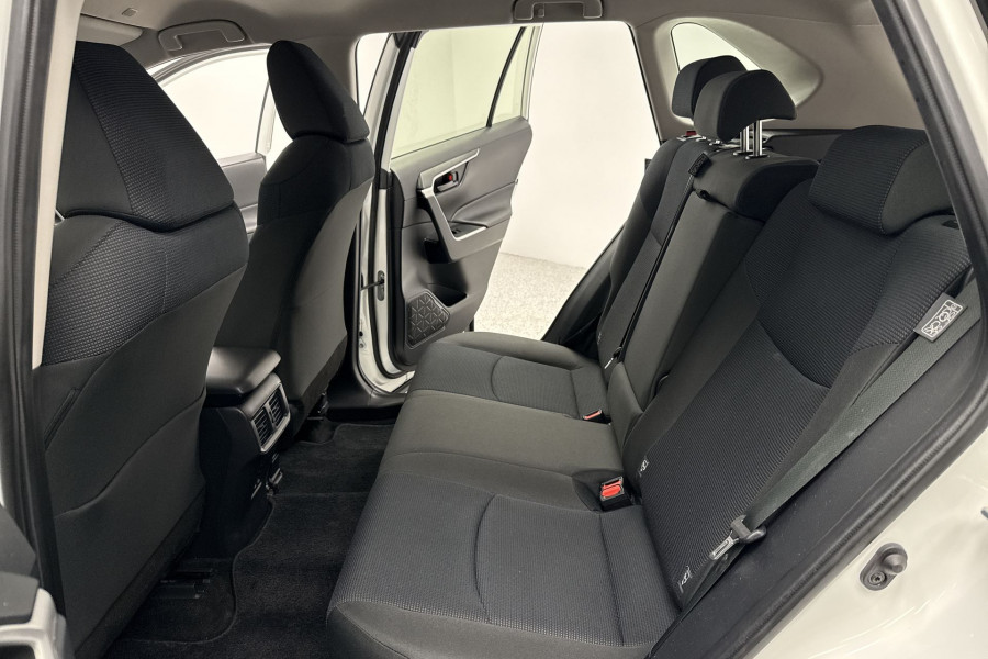 2022 Toyota RAV4 MXAA52R GX SUV Image 13