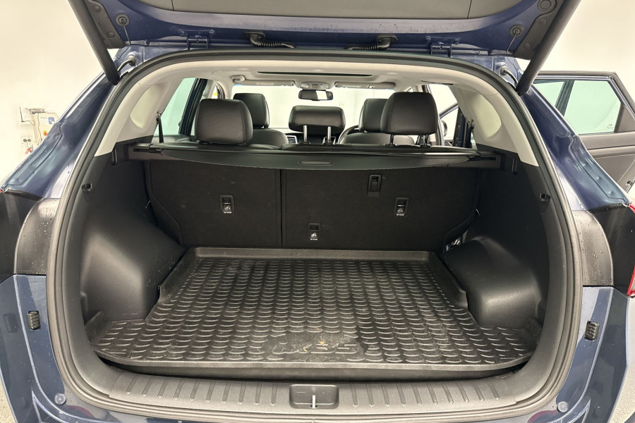 2018 Hyundai Tucson TLe Highlander SUV Image 13