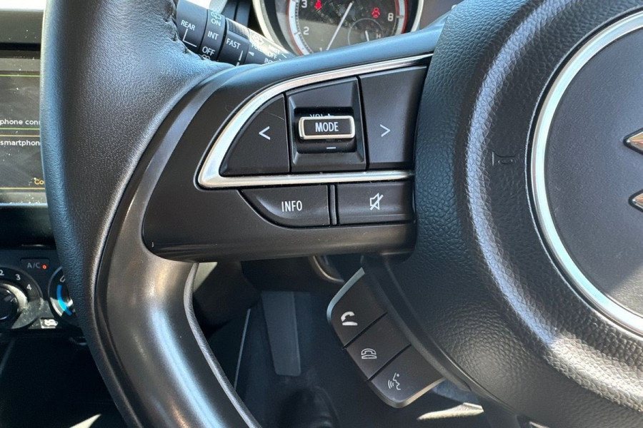 2024 Suzuki Swift AZ Series II GL Plus Hatch Image 13