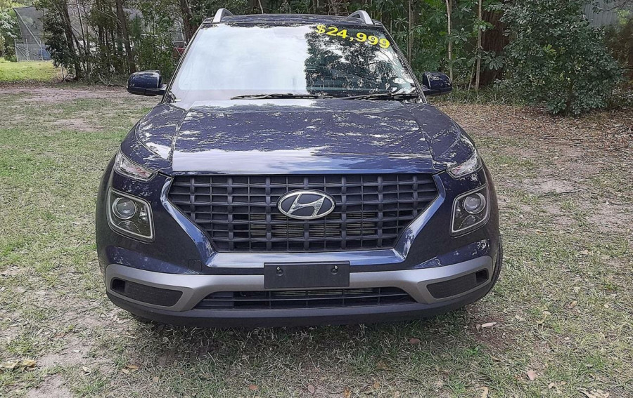 2023 Hyundai Venue QX.V5 Active SUV Image 2