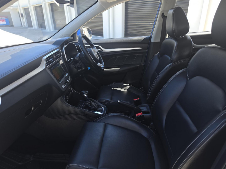 2020 MY21 MG ZS AZS1 Excite SUV Image 12