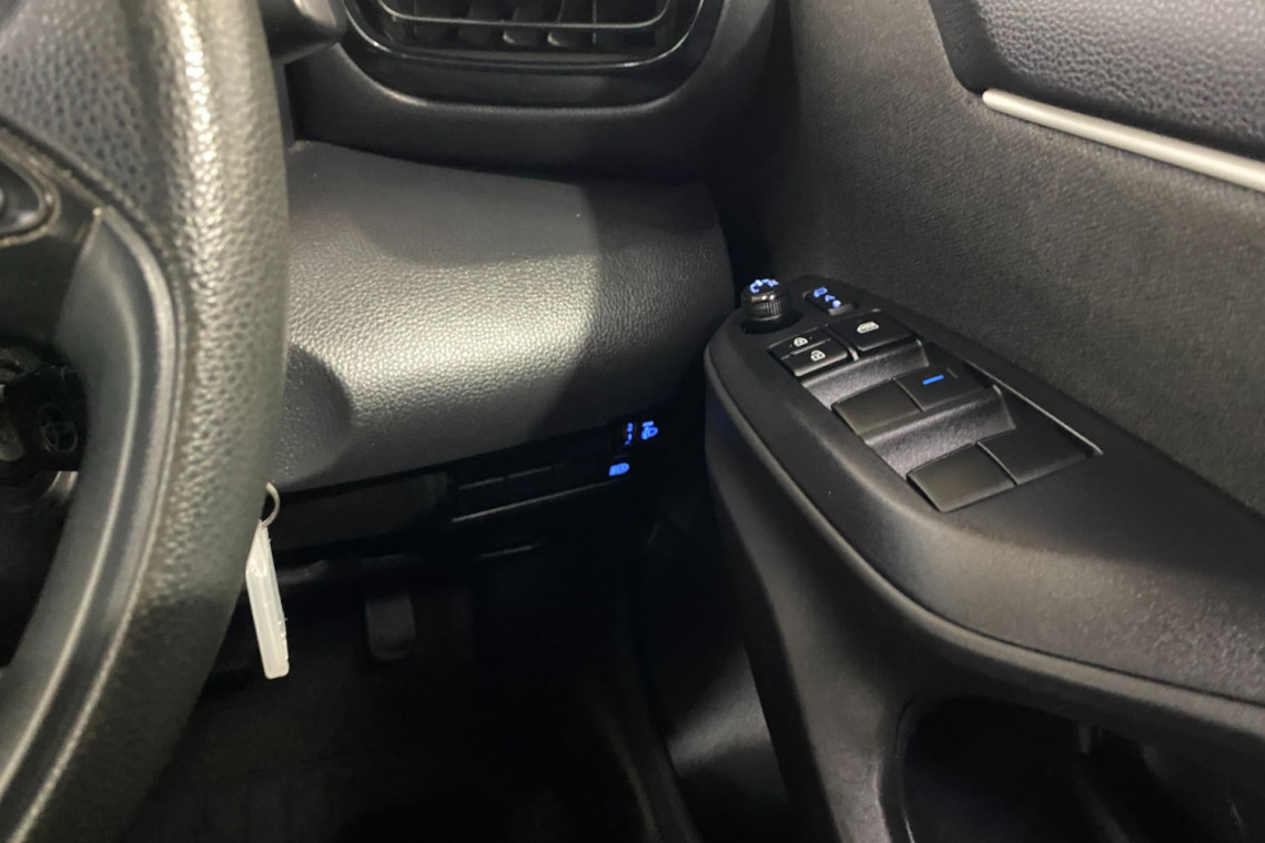 2021 Toyota Yaris MXPA10R Ascent Sport Hatch Image 17