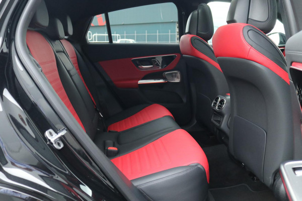 2024 Mercedes-Benz GLC-Class X254 GLC43 AMG SUV Image 35