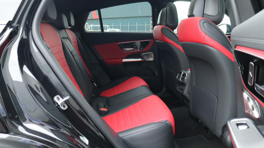 2024 Mercedes-Benz GLC-Class X254 GLC43 AMG SUV Image 35