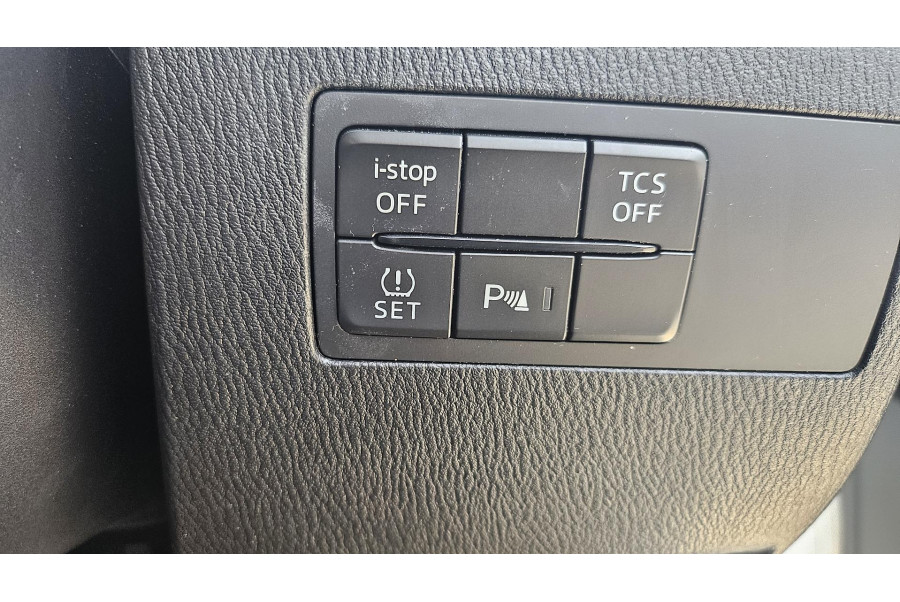 2019 Mazda CX-3 DK sTouring SUV Image 25