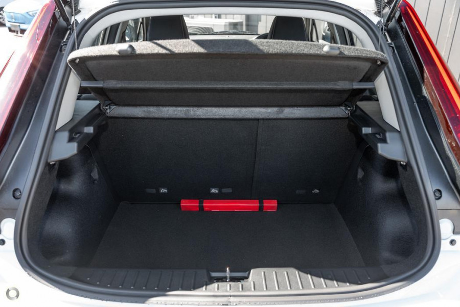 2024 MG MG3 SZP1 Core Hatch Image 10