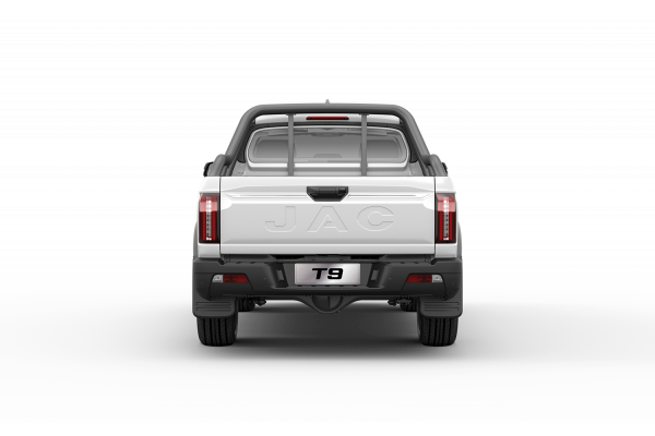2025 JAC T9  Oasis Ute