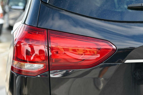 2021 LDV D90 SV9A Executive SUV Image 20