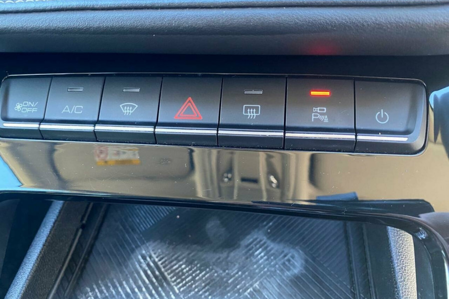 2021 Haval H6 B01 Lux SUV Image 16