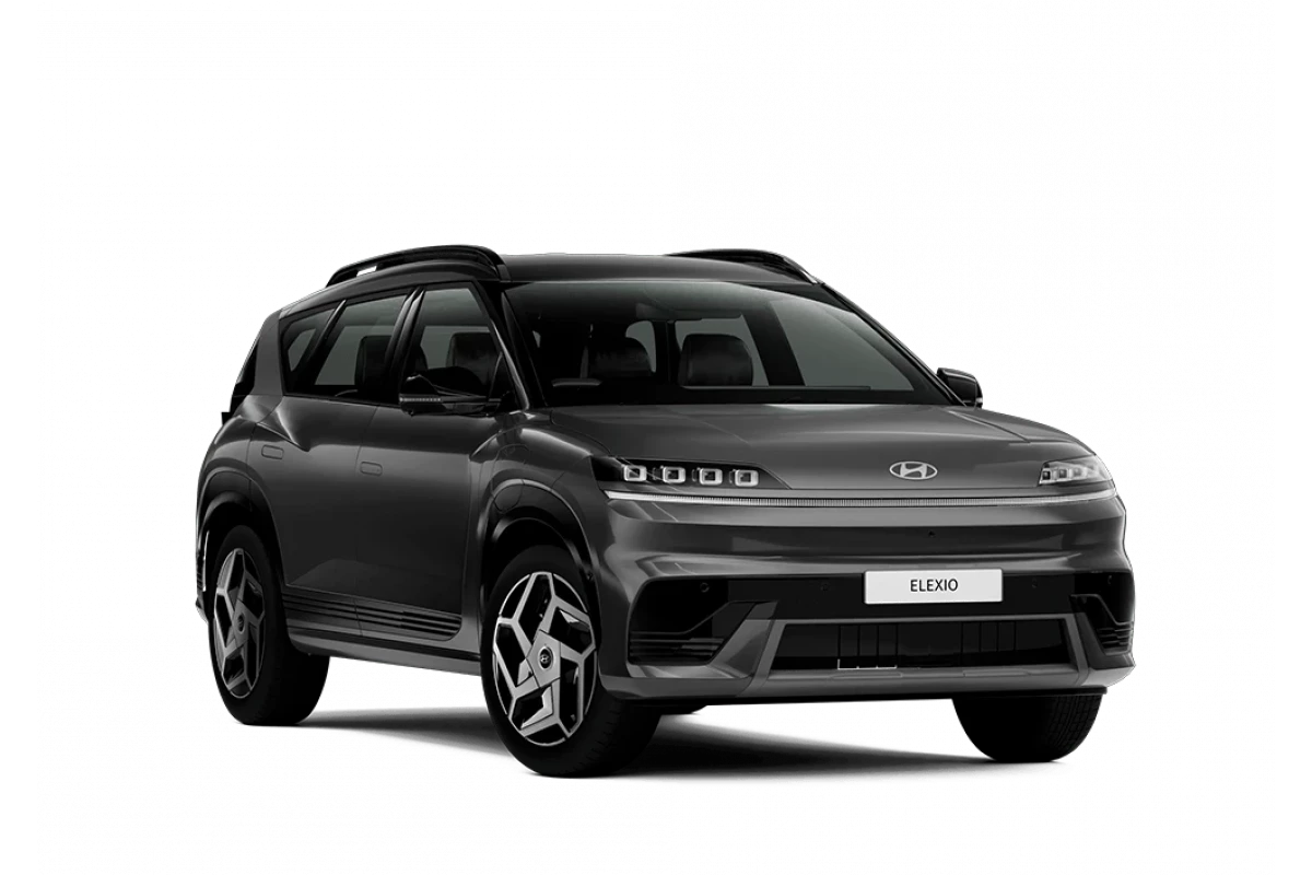 2025 MY26 Hyundai ELEXIO OE1.V1 Elite SUV