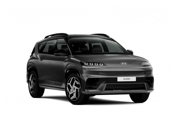 2025 MY26 Hyundai ELEXIO OE1.V1 Elite SUV