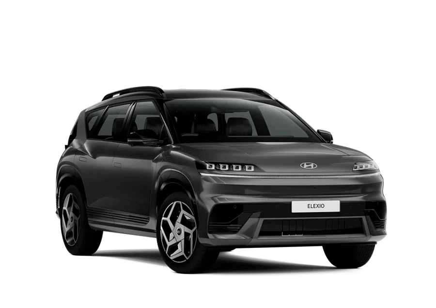 2025 MY26 Hyundai ELEXIO OE1.V1 Elite SUV Image 1