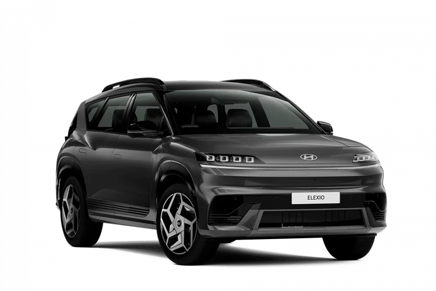 2025 MY26 Hyundai ELEXIO OE1.V1 Elite SUV