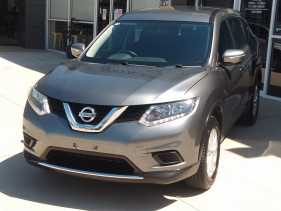 2015 Nissan X-Trail T32 ST Suv