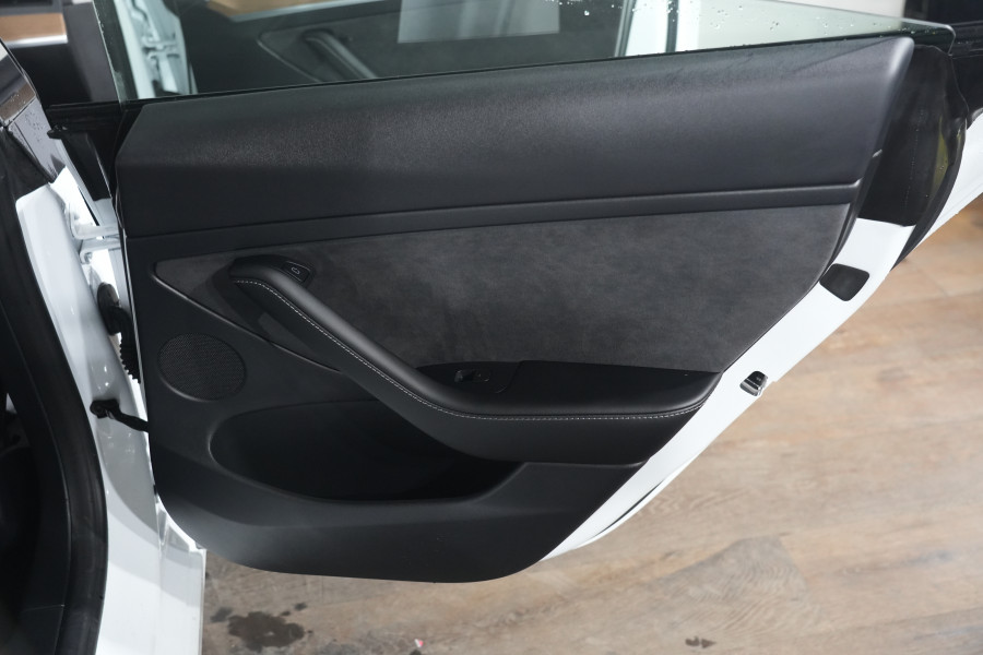 2023 Tesla Model 3  Rear-Wheel Drive Sedan Image 25