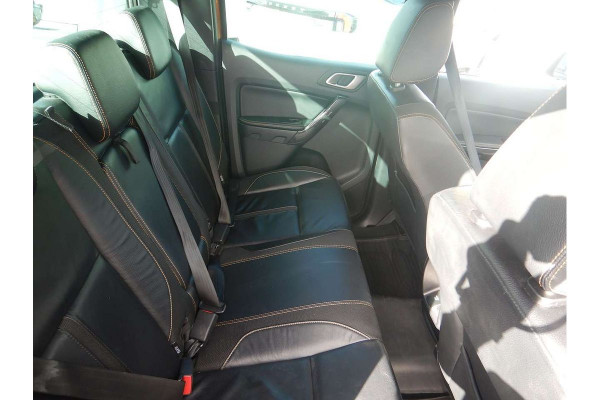 2019 MY20.25 Ford Ranger PX MkIII Wildtrak Ute Image 9