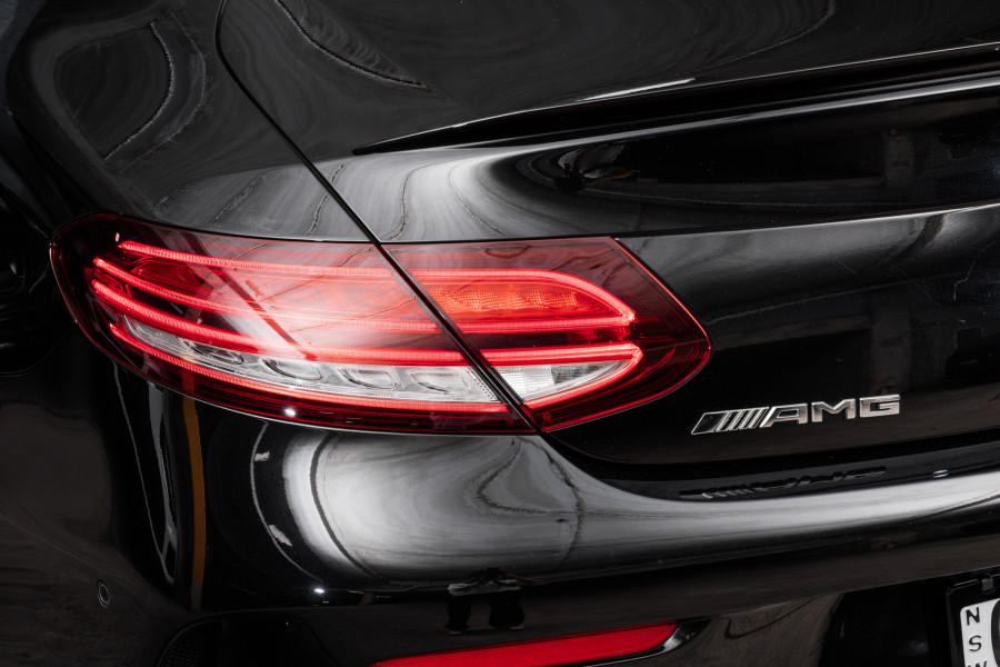 2022 MY23.5 Mercedes-Benz C-Class C205 C63 AMG S Coupe