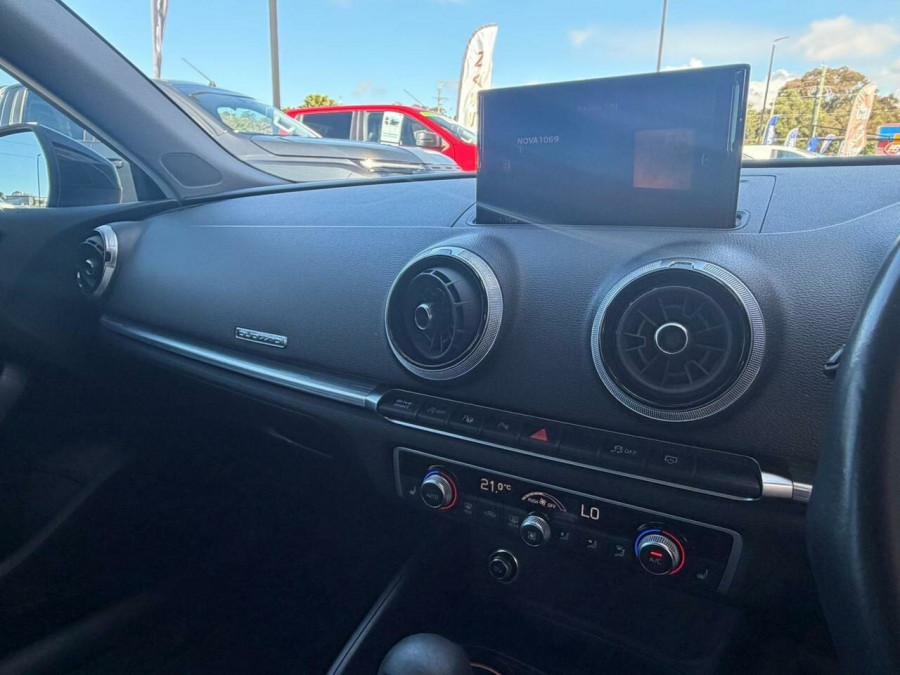 2020 Audi A3 8V 40 TFSI S line plus Hatch Image 23