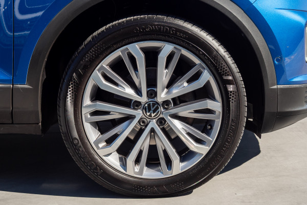 2021 Volkswagen T-Roc A11 110TSI Style SUV Image 22