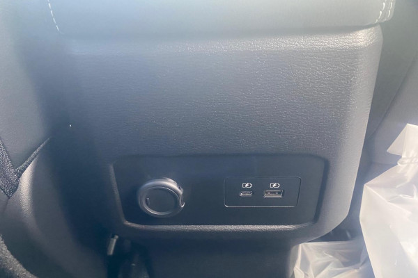2026 Nissan Navara D27 ST-X Ute Image 27