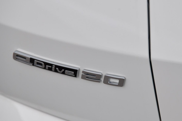 2025 BMW iX2 U10 eDrive20 M Sport SUV image 30