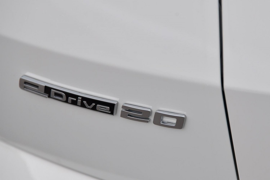 2025 BMW iX2 U10 eDrive20 M Sport SUV