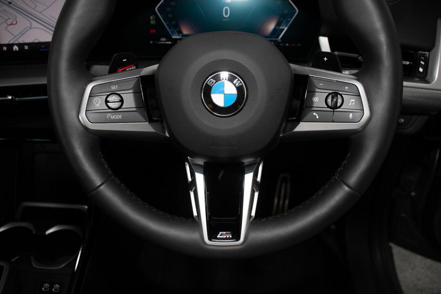2025 BMW X2 U10 xDrive20i M Sport SUV