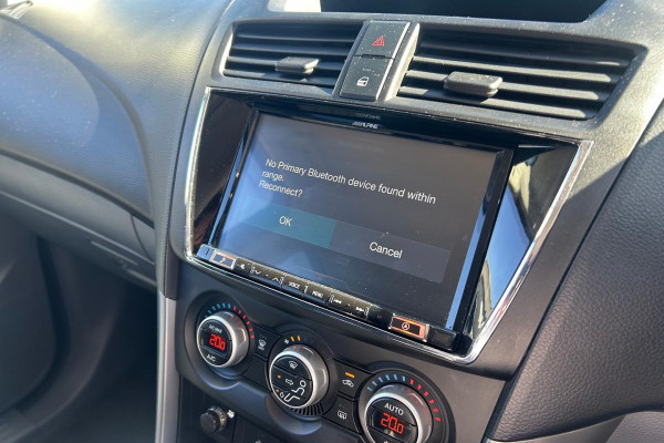 2018 Mazda BT-50 UR XTR Ute Image 26