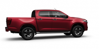 2020 MY21 Mazda BT-50 TF XTR 4x4 Dual Cab Pickup Other image 10